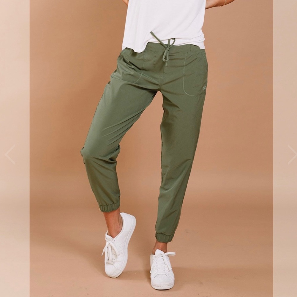 Albion Fit Sage Jetsetters